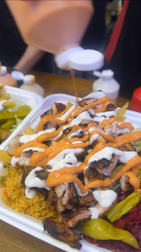 Photo of Lebanese grill - 37 Station Rd, London NW10 4UP